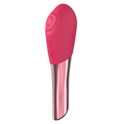 Lust Ripple Stimulateur de Clitoris Ardor
